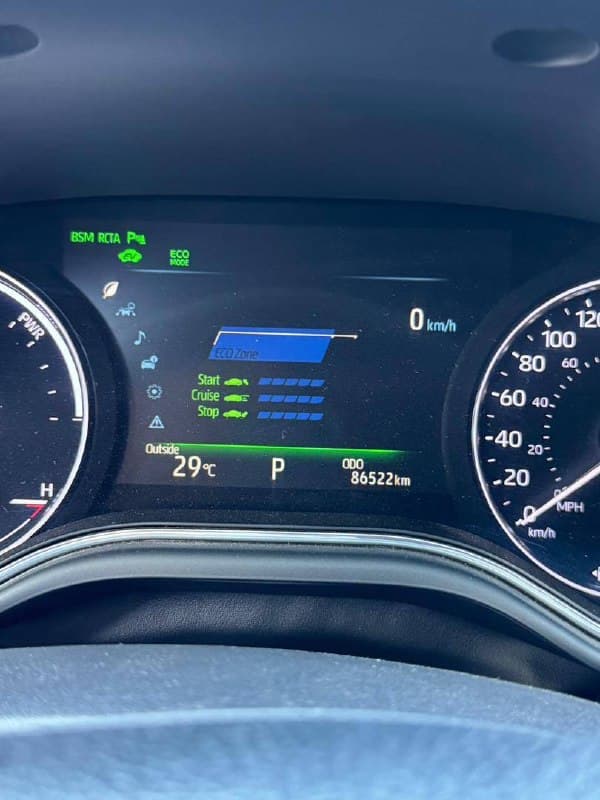 Toyota Avalon 2019