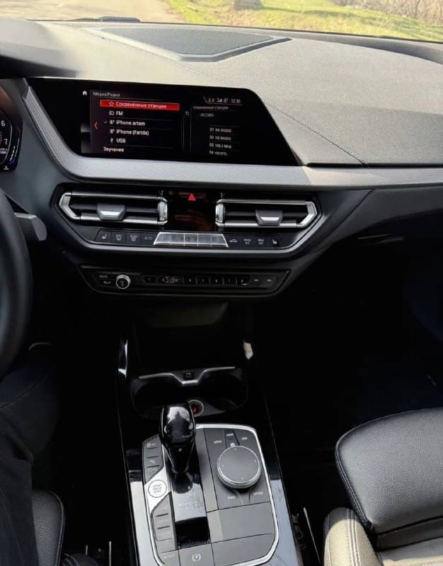 BMW 2 series Gran Coupe (F44) 2021