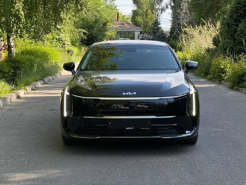 KIA K8 2024