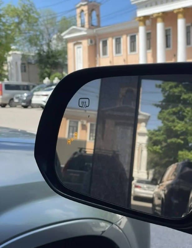 Toyota Sienna 2019