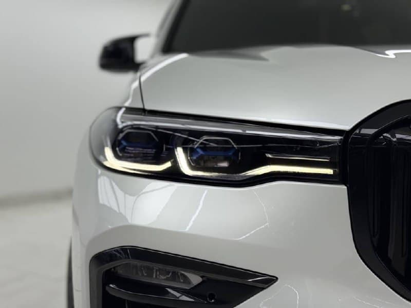 BMW X7 30d 2020