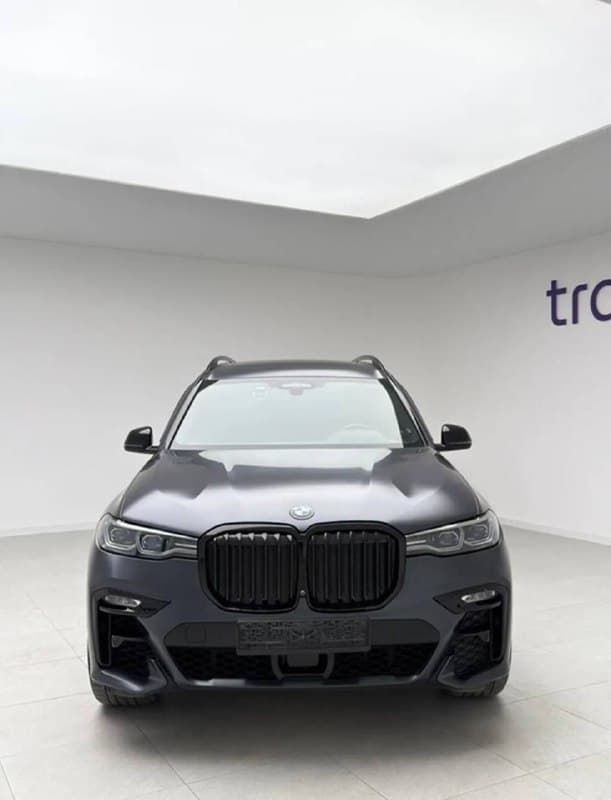 BMW X7 xDrive 30d 2020